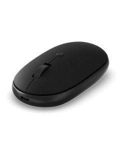 Wireless mouse Satechi 2 4G 2400 dpi OntheGo ST-MOTGK blacj