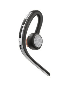 Wireless headset MONO Reinston ESB001X USB-C black