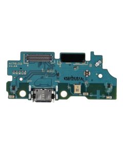 ServicePack Charging Board SAMSUNG A17 5G A176B GH96-20346A