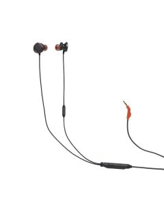Wire earphones Jack 3 5 mm Quantum 50 QUANTUM50BLK black
