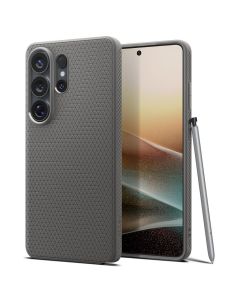 SPIGEN case LIQUID AIR for SAMSUNG S26 Ultra marble grey