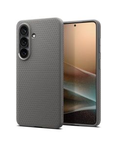 SPIGEN case LIQUID AIR for SAMSUNG S26 Plus marble grey
