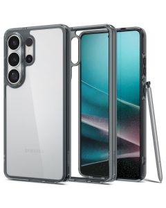 SPIGEN case ULTRA HYBRID for SAMSUNG S26 Ultra space crystal