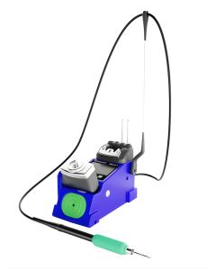 Precision Portable Micro-Soldering Station