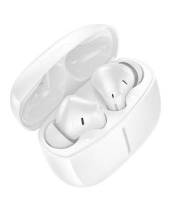 Wireless earphones Hoco TWS ANC EQ34 Plus white
