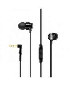 Wire earphones Jack 3 5 mm Sennheiser CX 300S black