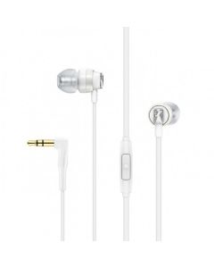 Wire earphones Jack 3 5 mm Sennheiser CX 300S white