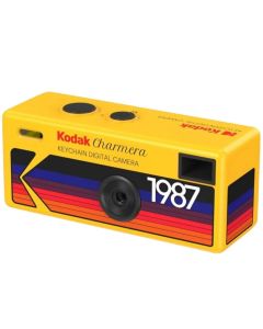 Digital camera Kodak Charmera Keychain blind box