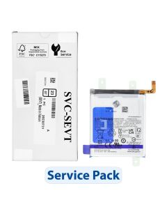 ServicePack Battery EB-BS918ABY for SAMSUNG S23 Ultra S918B GH82-30459A