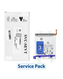 ServicePack Battery EB-BS928ABY for SAMSUNG S24 Ultra S928B GH82-33387A