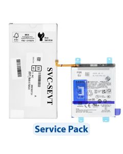 ServicePack Battery EB-BS721ABY for SAMSUNG S24 FE S721B GH82-35853A