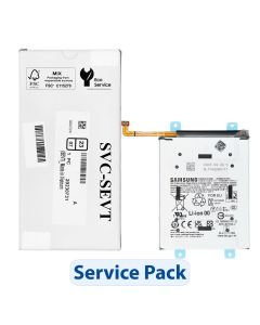 ServicePack Battery EB-BA566ASE for SAMSUNG A36 5G A366B GH82-36843A