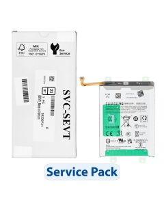 ServicePack Battery EB-BA166ASE for SAMSUNG A26 5G A266B GH82-37053A
