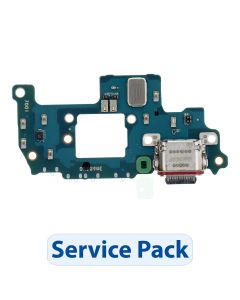 ServicePack Charging Board SAMSUNG S24 FE S721B GH96-17724A