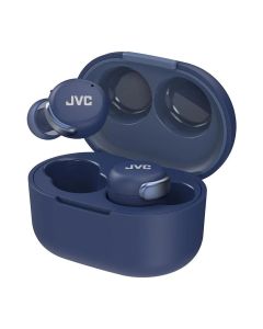Wireless earphones TWS JVC HA-A30T-A-U blue