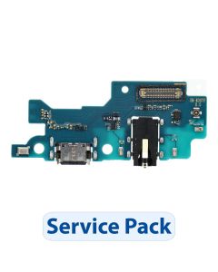 ServicePack Charging Board SAMSUNG M21 M30s M31 M215 / M307 / M315 GH59-15181A
