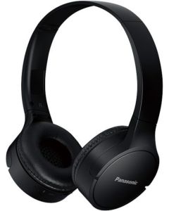 Wireless headset PANASONIC RB-HF420BE XBS (Extra Bass System) black