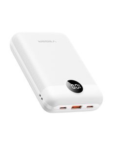 Powerbank Veger S20 (W2081) PD QC3.0 2A 22 5W 20000 mAh white