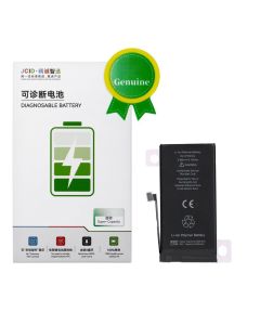 JCID Diagnosable Genuine Battery for iPhone 13 Mini (high capacity)