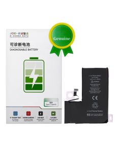 JCID Diagnosable Genuine Battery for iPhone 13 PRO (high capacity)