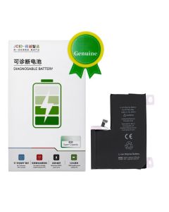 JCID Diagnosable Genuine Battery for iPhone 13 PRO MAX (high capacity)