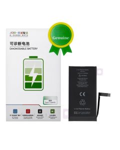 JCID Diagnosable Genuine Battery for iPhone 14 (high capacity)