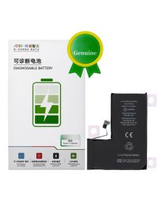 JCID Diagnosable Genuine Battery for iPhone 14 PRO (high capacity)