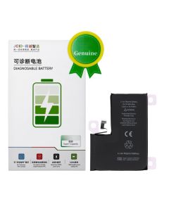 JCID Diagnosable Genuine Battery for iPhone 14 PRO MAX (high capacity)