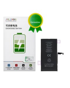 JCID Diagnosable Genuine Battery for iPhone 15 PLUS (high capacity)