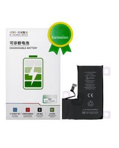 JCID Diagnosable Genuine Battery for iPhone 15 PRO (high capacity)