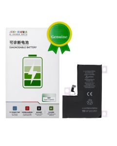 JCID Diagnosable Genuine Battery for iPhone 15 PRO MAX (high capacity)