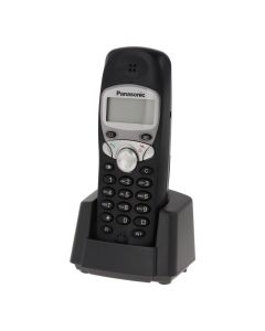 Telefon stacjonarny bezprzewodowy PANASONIC KX-A120