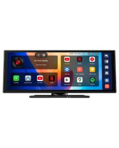 Car screen panel OTTOCAST N95C 4+32GB AI voice control