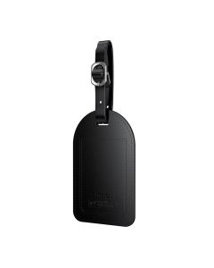 Locator compatible with Apple Find My Hoco E91H for suitcase black
