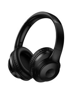 Wireless headphones Hoco W71 black