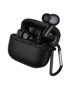 Wireless earphones Hoco TWS EQ30 black