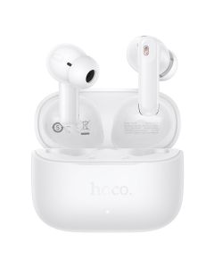 Wireless earphones Hoco TWS EQ30 white