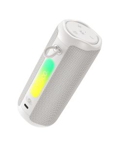 Wireless speaker 8W 4h Hoco HC50 white
