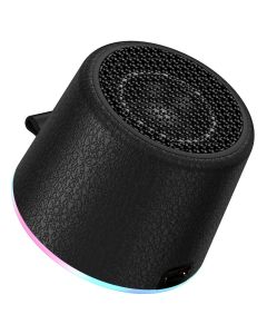 Wireless speaker 8W 4h Hoco HC49 black
