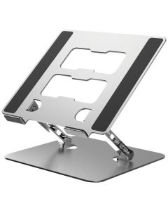 Stand regulated for laptop ART P10 aluminium