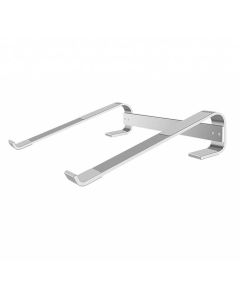 Stand for laptop ART P22 aluminium