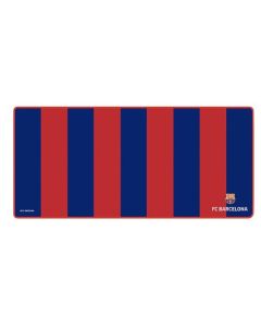 Desk pad FC Barcelona JQR XL blue and red
