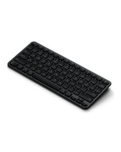 Wireless keyboard QWERTY Satechi Slim EX1 Mac / PC ST-KEX1C-EN black