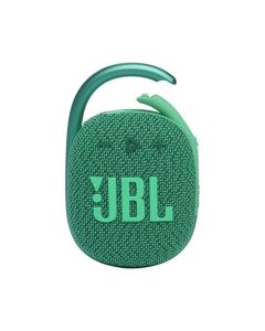 Wireless speaker 5W 10h JBL CLIP 4 ECO green