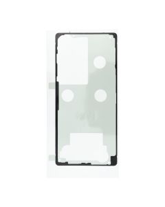 Adhesive back cover for SAMSUNG S25 Ultra S938 (High Q)