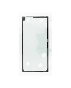 Adhesive back cover for SAMSUNG S23 Ultra S918 (High Q)