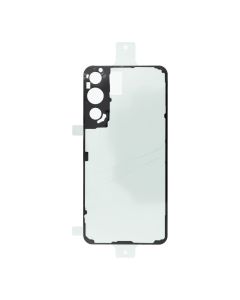 Adhesive back cover for SAMSUNG S22 5G S901 (High Q)