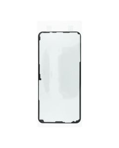 Adhesive back cover for SAMSUNG S21 FE 5G G990 (High Q)
