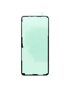 Adhesive back cover for SAMSUNG S21 FE G781 (Premium)