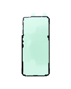 Adhesive back cover for SAMSUNG S21 G991 (Premium)